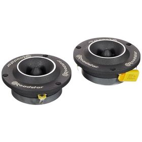 Roadstar RDH-T100PRO 300 Watt 10 cm Tweeter