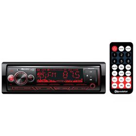 Roadstar RDM-423BT Bluetooth 2X USB Oto Teyp
