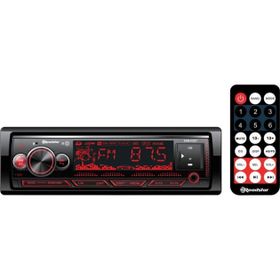 Roadstar RDM-423BT Bluetooth 2X USB Oto Teyp