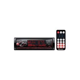 Roadstar RDM-423BT Bluetooth 2X USB Oto Teyp