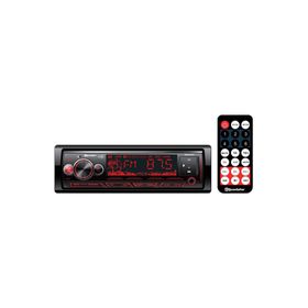 Roadstar RDM-423BT Bluetooth 2X USB Oto Teyp