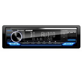 Roadstar RDM-700DSP Bluetooth 2X USB Oto Teyp