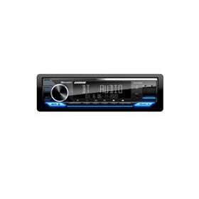 Roadstar RDM-700DSP Bluetooth 2X USB Oto Teyp
