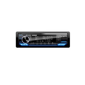 Roadstar RDM-700DSP Bluetooth 2X USB Oto Teyp