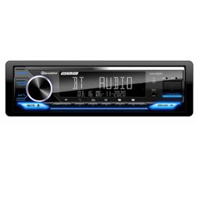 Roadstar RDM-700DSP Bluetooth 2X USB Oto Teyp