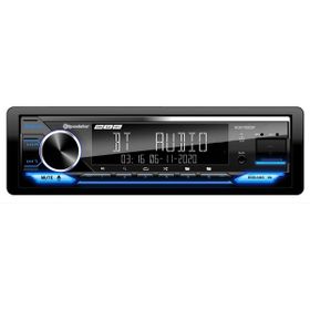Roadstar RDM-700DSP Bluetooth 2X USB Oto Teyp