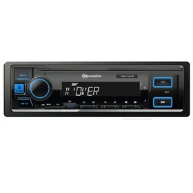 Roadstar RDM-710DSP Bluetooth 3X USB Oto Teyp