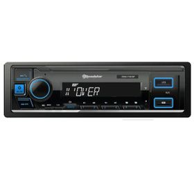 Roadstar RDM-710DSP Bluetooth 3X USB Oto Teyp