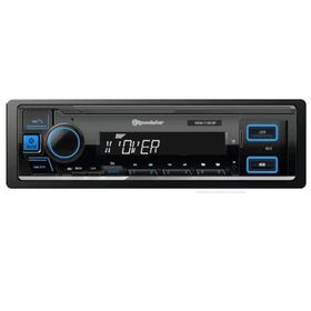 Roadstar RDM-710DSP Bluetooth 3X USB Oto Teyp