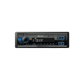 Roadstar RDM-710DSP Bluetooth 3X USB Oto Teyp