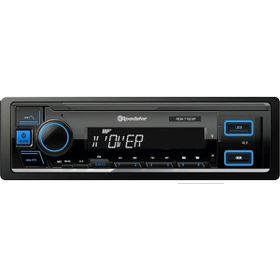 Roadstar RDM-710DSP Bluetooth 3X USB Oto Teyp