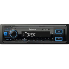 Roadstar RDM-710DSP Bluetooth 3X USB Oto Teyp