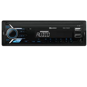 Roadstar RDM-720DSP Bluetooth 3X USB Oto Teyp