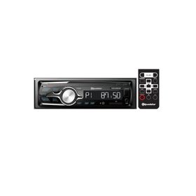 Roadstar RDM-900DSP Bluetooth 2X USB Oto Teyp
