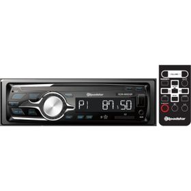 Roadstar RDM-900DSP Bluetooth 2X USB Oto Teyp