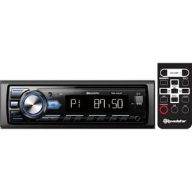 Roadstar RDM-910DSP Bluetooth 2X USB Oto Teyp