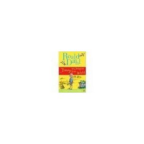 Roald Dahl - Danny The Champion Of The World