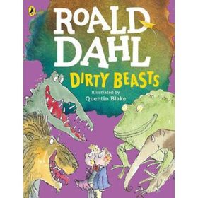 Roald Dahl - Dirty Beast
