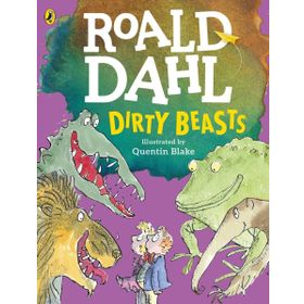 Roald Dahl - Dirty Beast