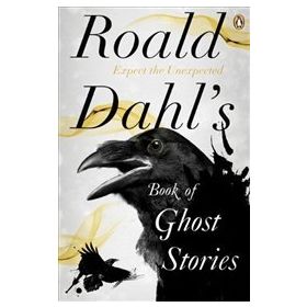 Roald Dahl's Book of Ghost Stories - Roald Dahl