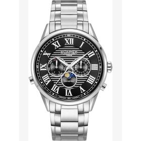 Roamer 513821-41-85-50 Superior Moonphase Erkek Kol Saati