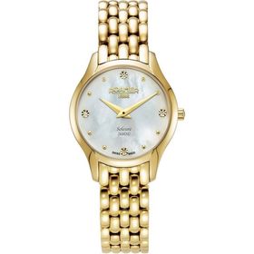 Roamer 547857-48-25-50 Soleure Kadın Kol Saati