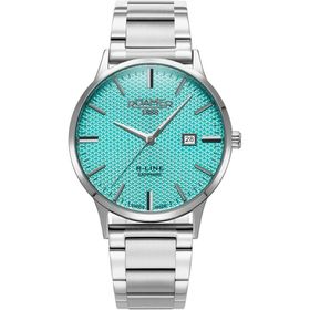 Roamer 718833-41-05-20 R-Line Erkek Kol Saati