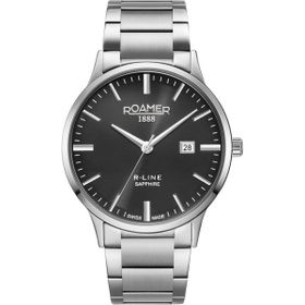 Roamer 718833-41-55-70 Erkek Kol Saati