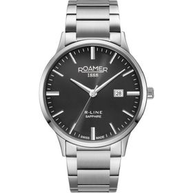 Roamer 718833-41-55-70 Erkek Kol Saati