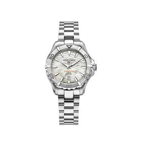 Roamer 860844-41-20-20 Deap Sea Kadın Kol Saati
