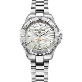 Roamer 860844-41-20-20 Deap Sea Kadın Kol Saati
