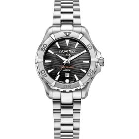 Roamer 860844-41-85-20 Deep Sea Kadın Kol Saati