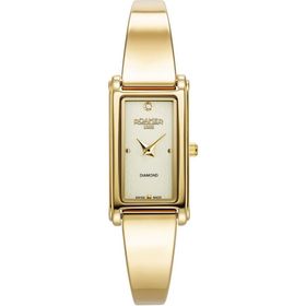 Roamer 866845-48-35-20 Elelgance Diamods Kadın Kol Saati