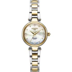 Roamer 967847-47-20-50 Dreamline Diamonds Kadın Kol Saati