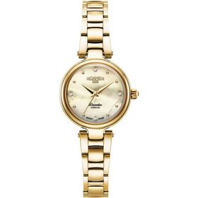 Roamer 967847-48-30-50 Dreamline Diamonds Kadın Kol Saati