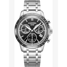 Roamer 968988-41-85-20 Mercury Chrono Erkek Kol Saati