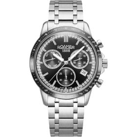 Roamer 968988-41-85-20 Mercury Chrono Erkek Kol Saati