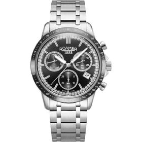 Roamer 968988-41-85-20 Mercury Chrono Erkek Kol Saati