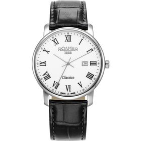 Roamer 971856-41-25-05 Classico Erkek Kol Saati