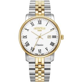 Roamer 971856-48-25-50 Classico Erkek Kol Saati
