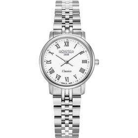 Roamer 971857-41-25-50 Kadın Kol Saati