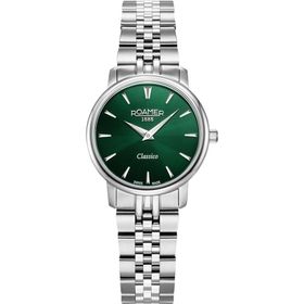 Roamer 971857-41-75-50 Classico Kadın Kol Saati