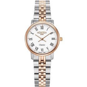 Roamer 971857-49-25-50 Classico Kadın Kol Saati