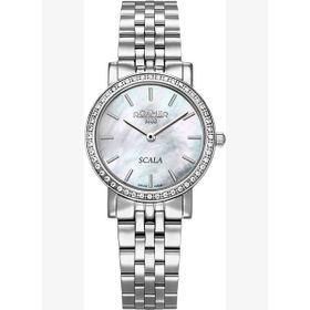 Roamer 976830-47-20-50 Scala Kadın Kol Saati