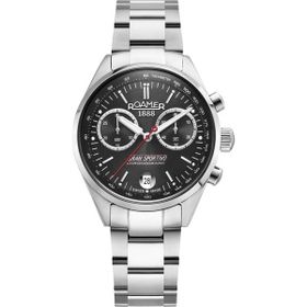 Roamer 978818-41-85-20 Gran Sportivo Erkek Kol Saati