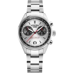 Roamer 978818-41-85-21 Gran Sportivo Erkek Kol Saati