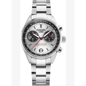 Roamer 978818-41-85-21 Gran Sportivo Erkek Kol Saati