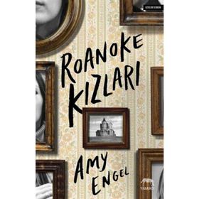 Roanoke Kızları - Amy Engel