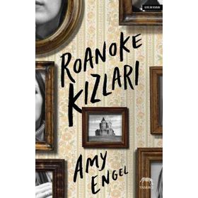 Roanoke Kızları - Amy Engel