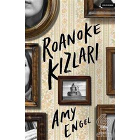 Roanoke Kızları - Amy Engel